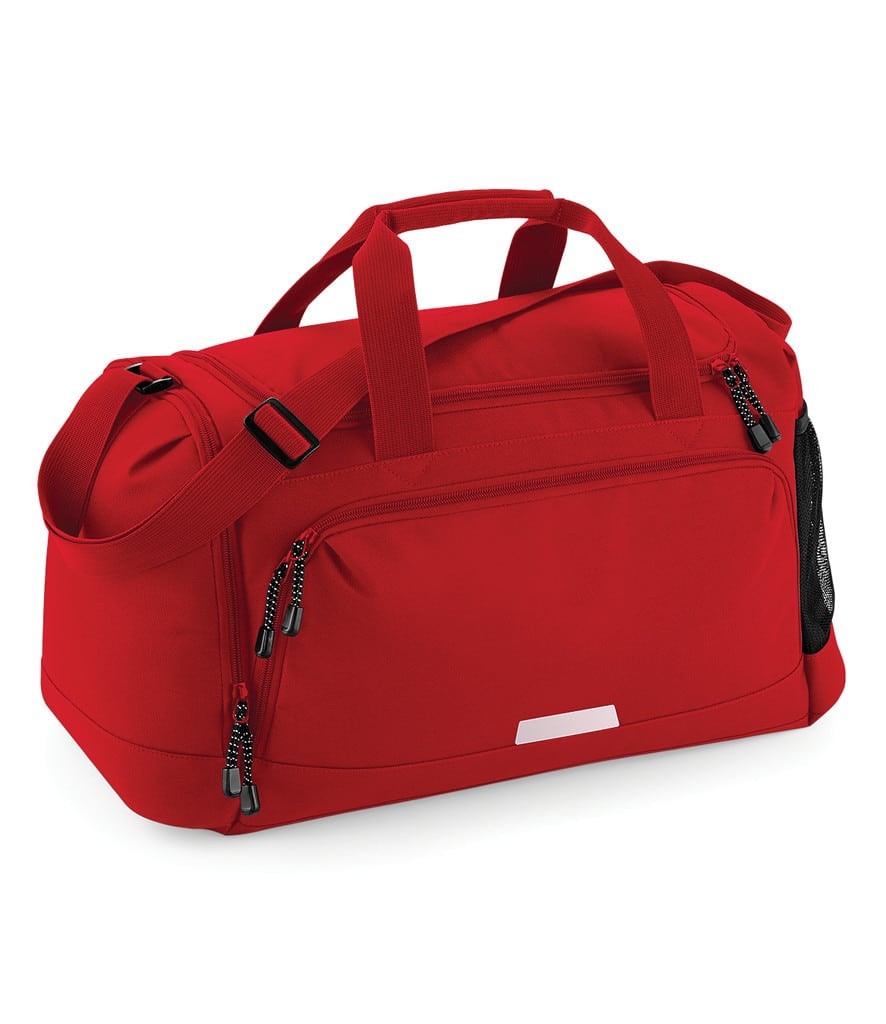 Quadra Academy Holdall