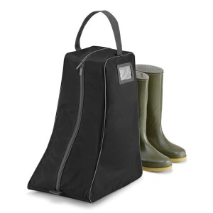 Quadra Boot Bag