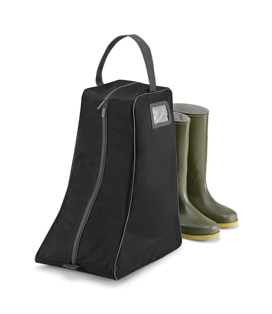 Quadra Boot Bag