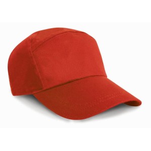 Result Advertising Cap