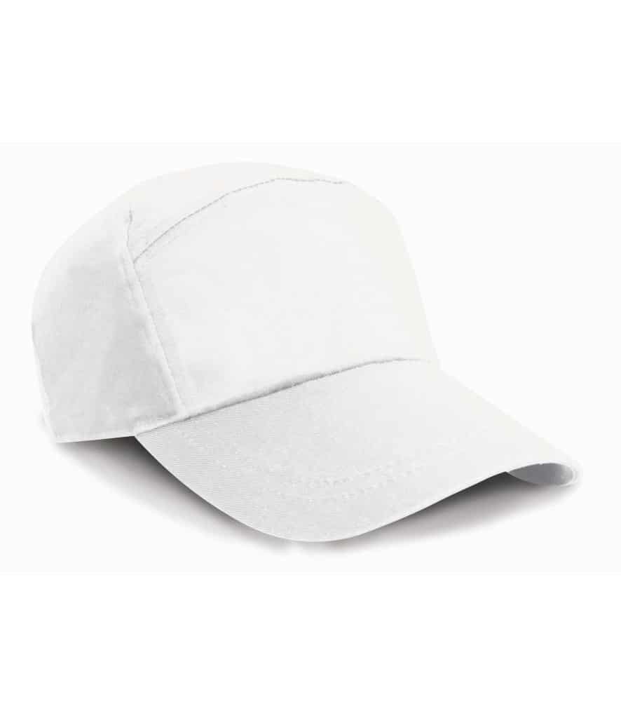 Result Advertising Cap