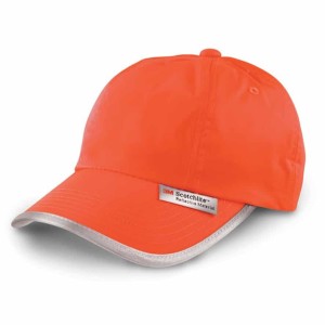 Result High-Viz Cap