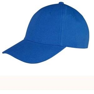 Result Memphis Brushed Cotton Cap