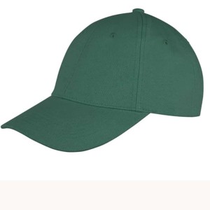 Result Memphis Brushed Cotton Cap
