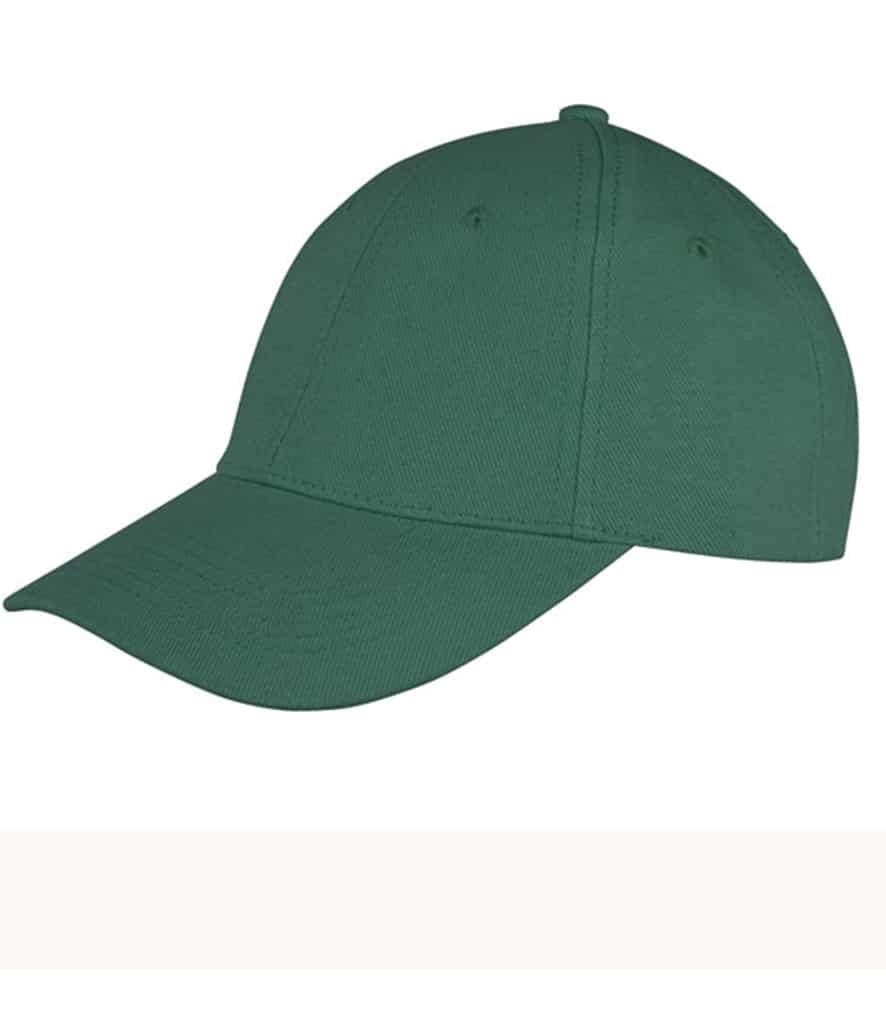 Result Memphis Brushed Cotton Cap