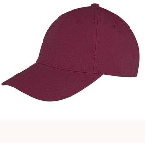 Result Memphis Brushed Cotton Cap