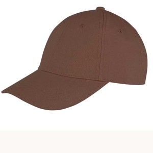 Result Memphis Brushed Cotton Cap