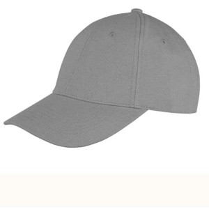 Result Memphis Brushed Cotton Cap