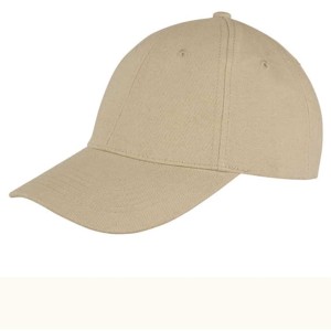 Result Memphis Brushed Cotton Cap