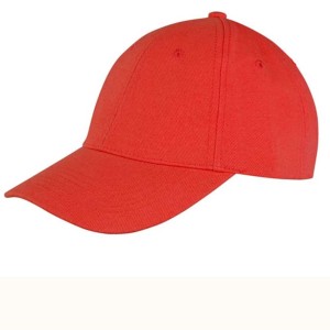 Result Memphis Brushed Cotton Cap