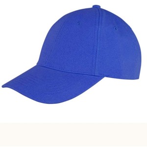 Result Memphis Brushed Cotton Cap