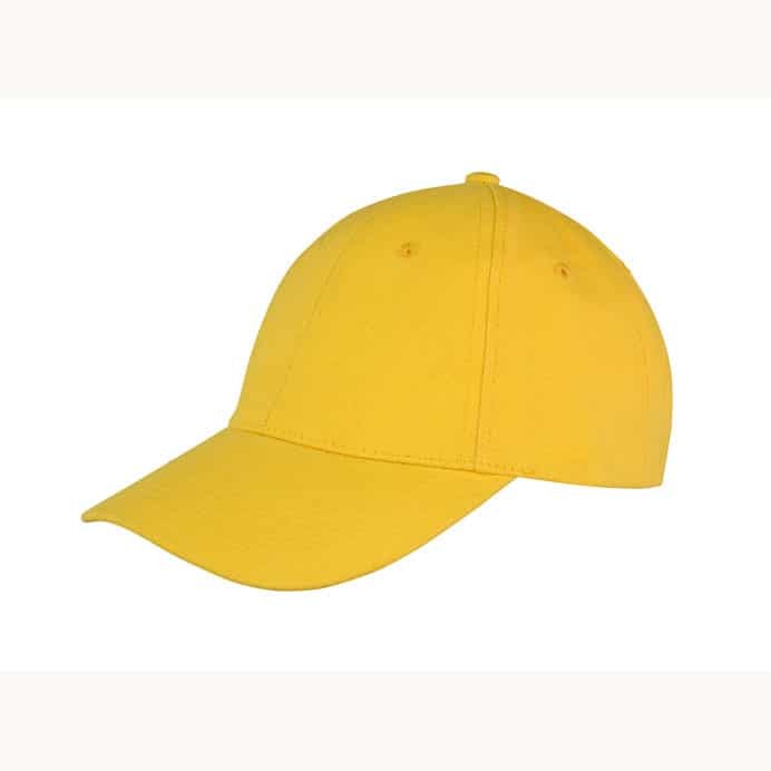 Result Memphis Brushed Cotton Cap