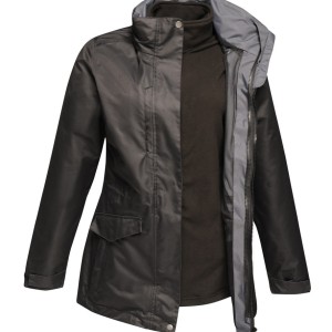 Regatta Ladies Benson III 3-in-1 Breathable Jacket