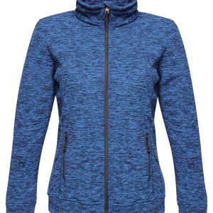 Regatta Ladies Thornly Marl Fleece Jacket