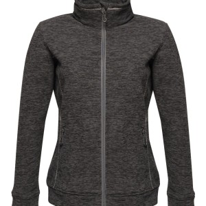 Regatta Ladies Thornly Marl Fleece Jacket