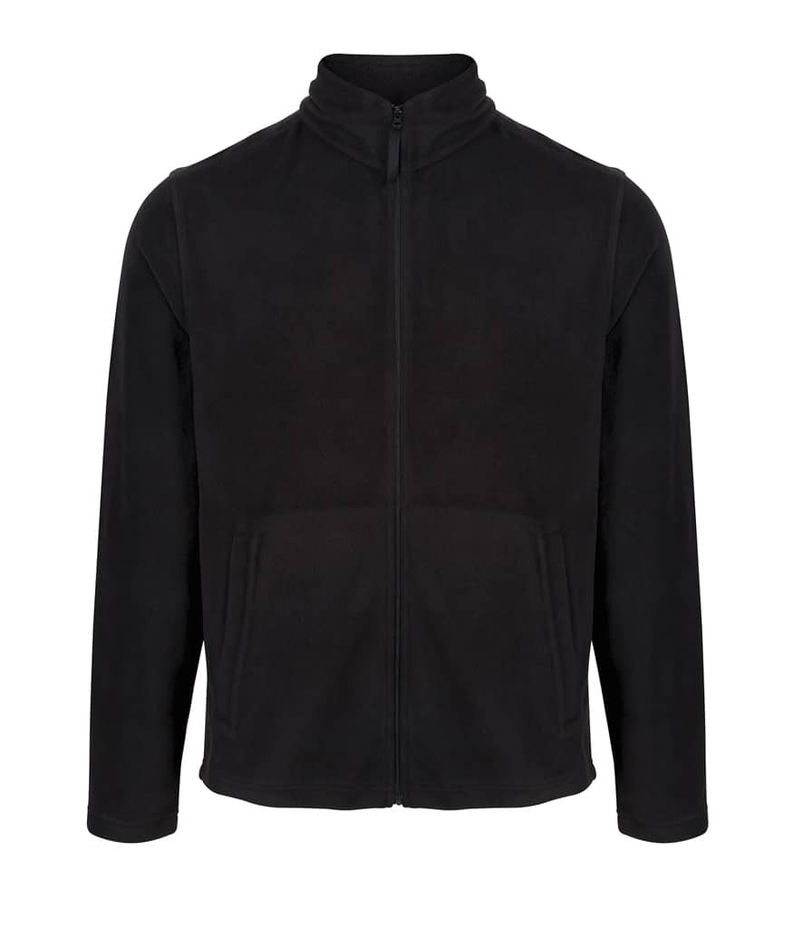 Regatta Classic Micro Fleece Jacket