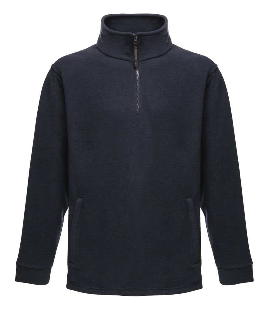 Regatta Thor Zip Neck Fleece