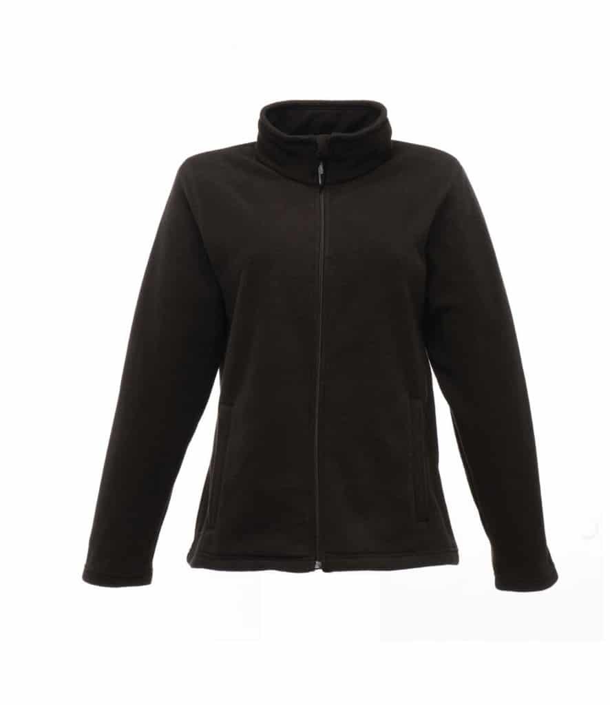 Regatta Ladies Micro Fleece Jacket