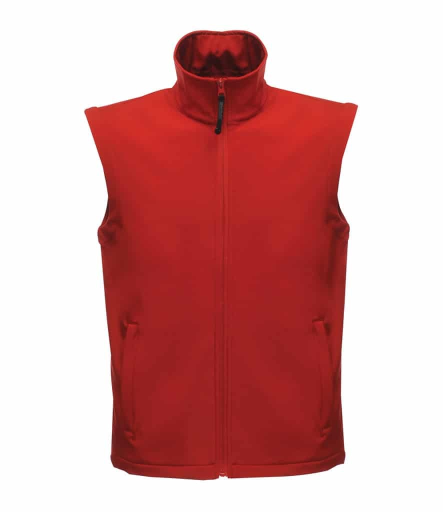 Regatta Classic Soft Shell Bodywarmer
