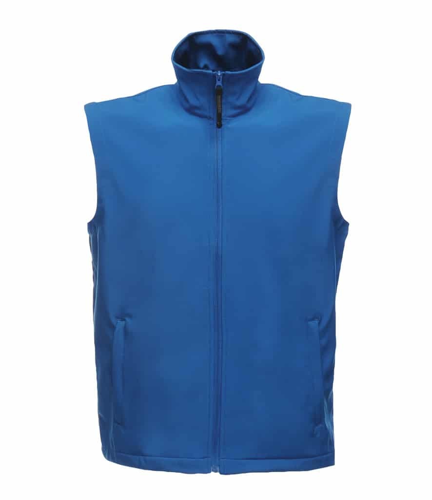 Regatta Classic Soft Shell Bodywarmer