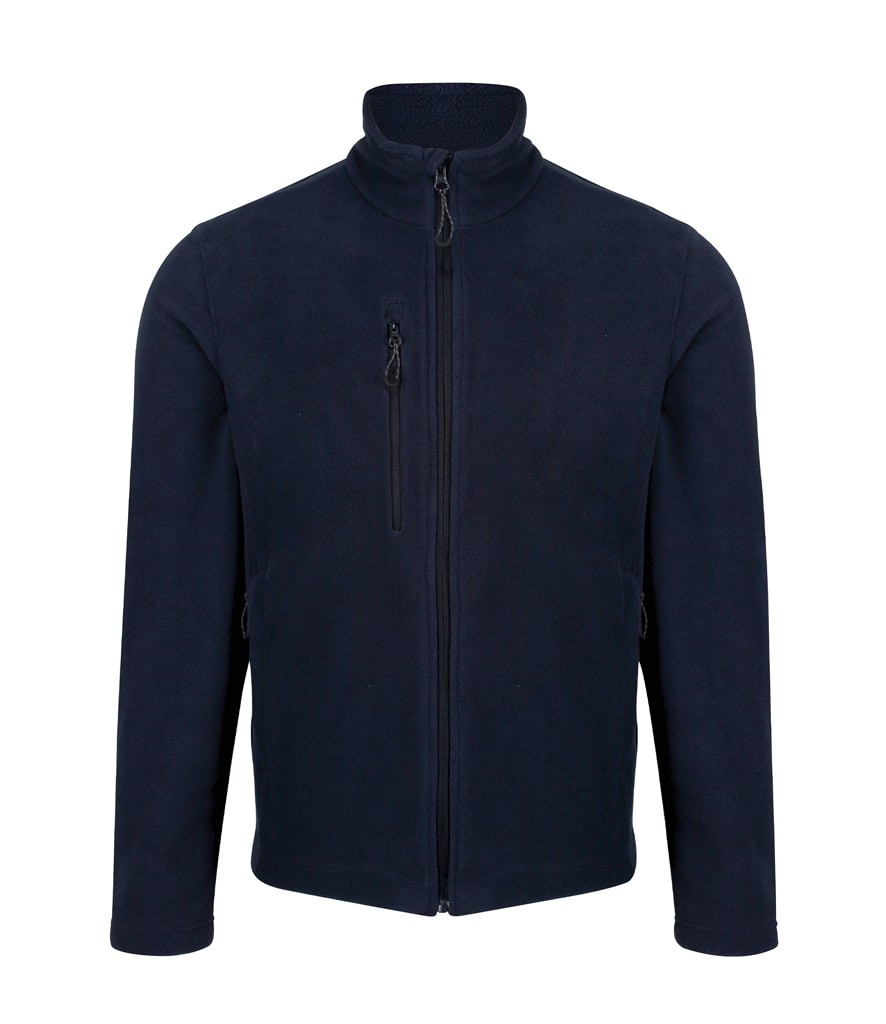 Regatta Honestly Made Recycled Fleece Jacket