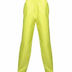 Regatta Pro Stormbreak Waterproof Overtrousers