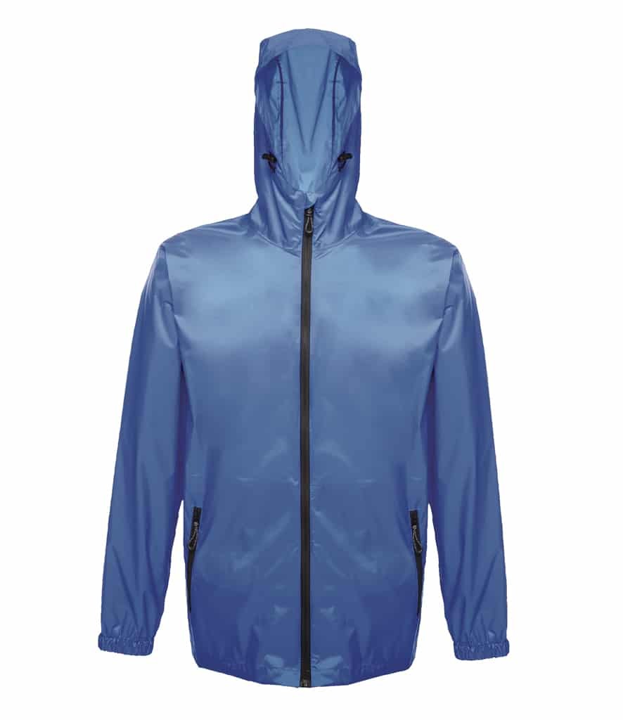 Regatta Pro Packaway Waterproof Breathable Jacket