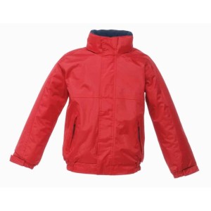 Regatta Kids Dover Waterproof Insulated Jacket