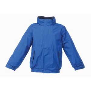 Regatta Kids Dover Waterproof Insulated Jacket