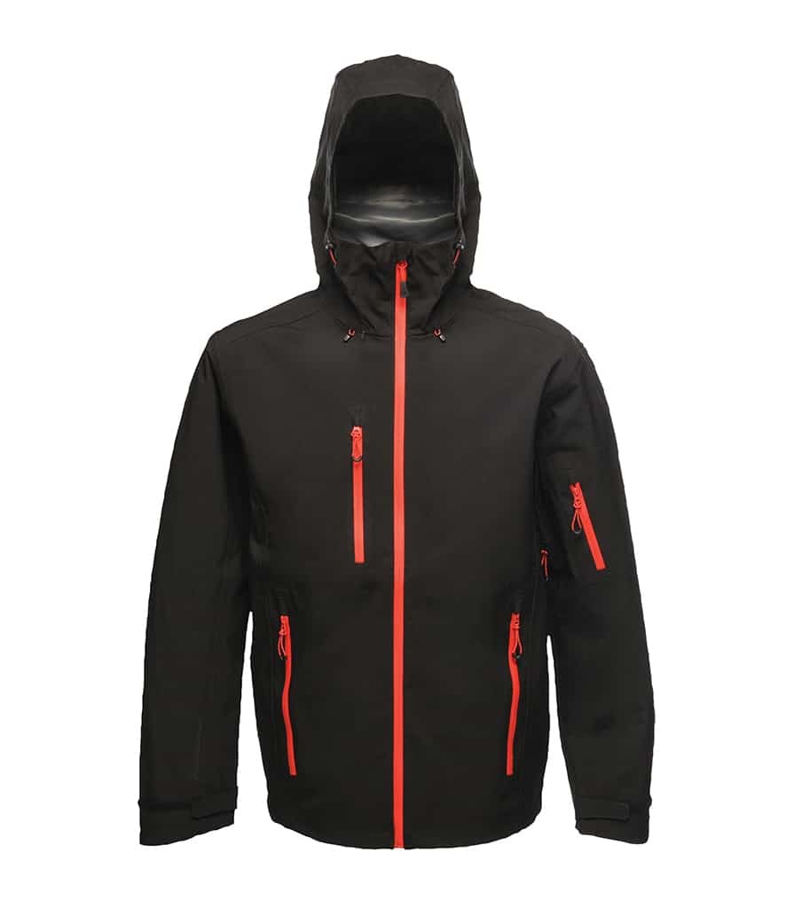 Regatta Triode Waterproof Shell Jacket