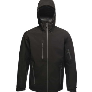 Regatta Triode Waterproof Shell Jacket