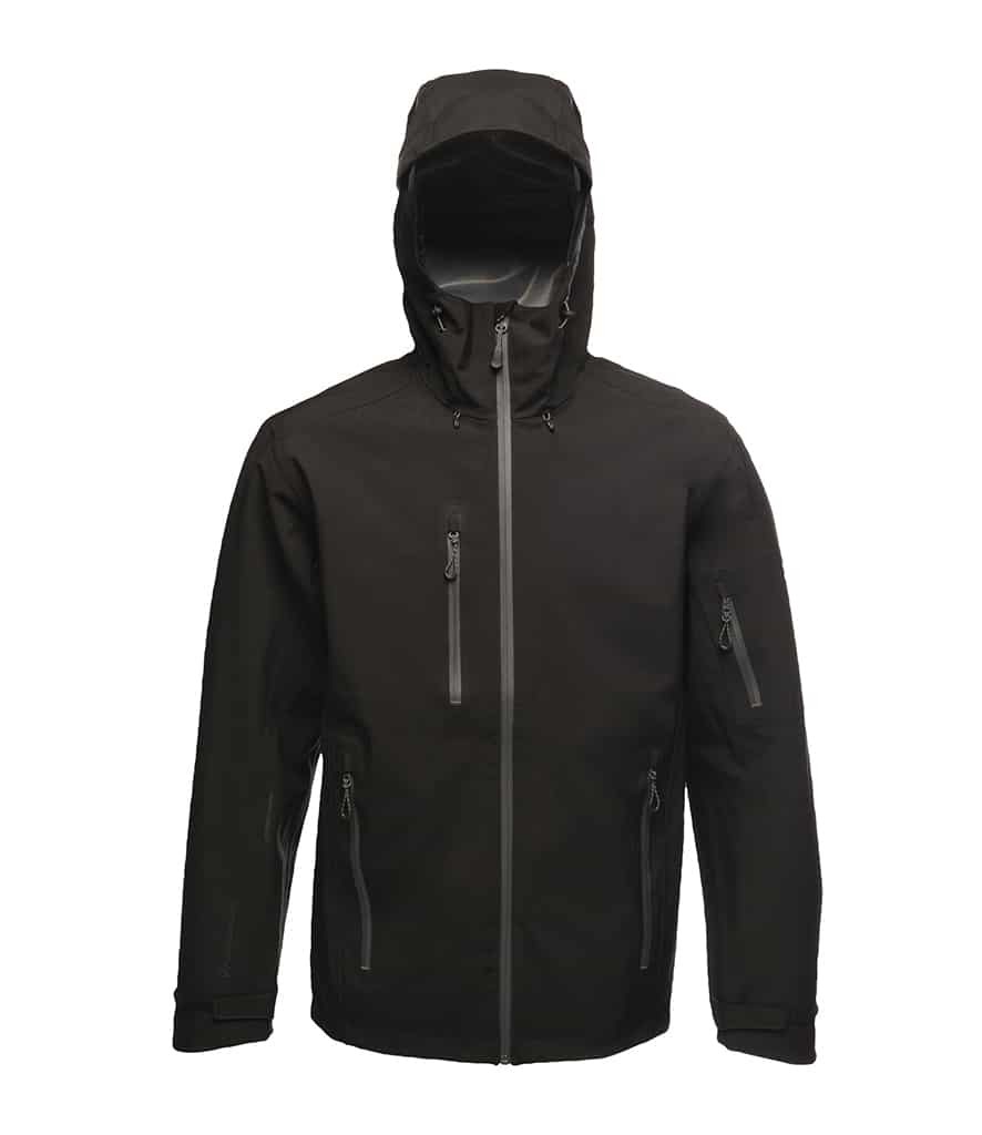 Regatta Triode Waterproof Shell Jacket