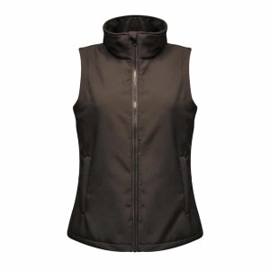 Regatta Ladies Ablaze Soft Shell Bodywarmer