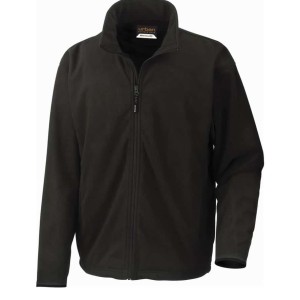 Result Urban Extreme Climate Stopper Fleece Jacket