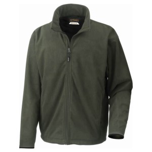 Result Urban Extreme Climate Stopper Fleece Jacket