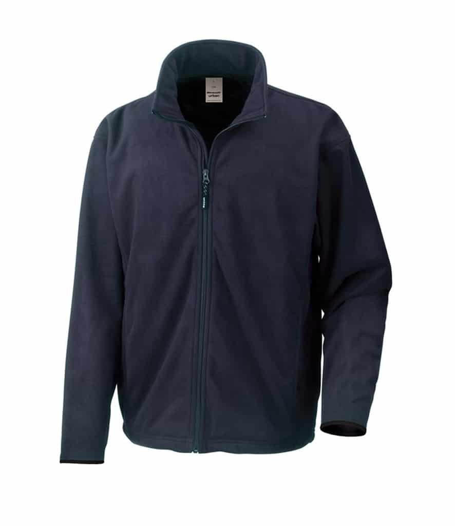 Result Urban Extreme Climate Stopper Fleece Jacket