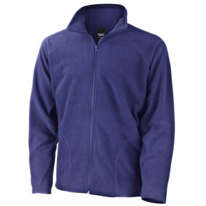 Result Core Micro Fleece Jacket