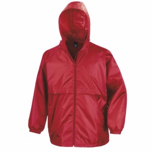 Result Core Lightweight Lined Waterproof Jacket