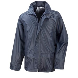Result Core Waterproof Over Jacket