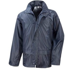 Result Core Waterproof Over Jacket