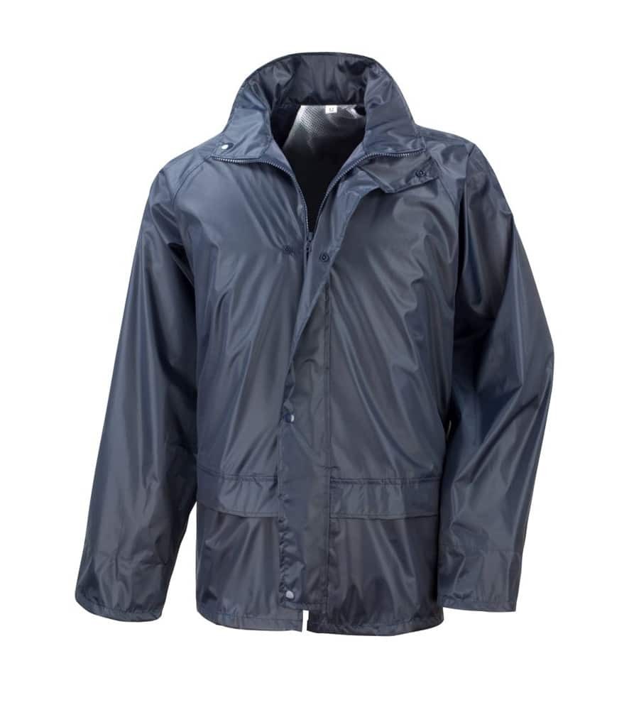 Result Core Waterproof Over Jacket