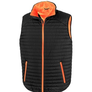 Result Thermoquilt Gilet