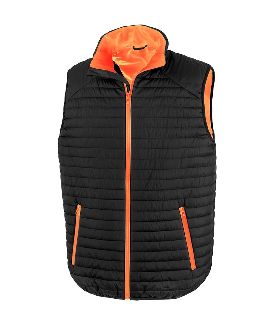 Result Thermoquilt Gilet