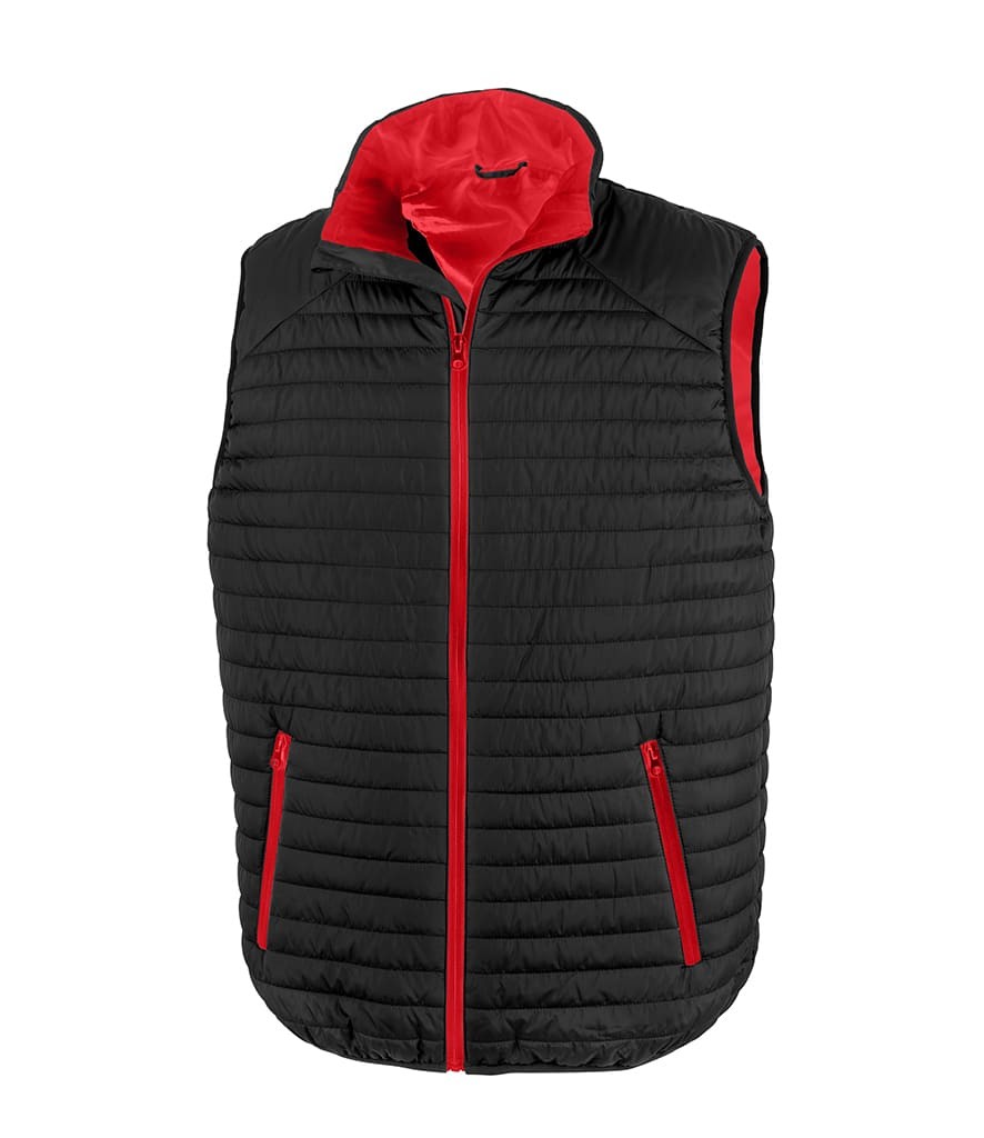 Result Thermoquilt Gilet