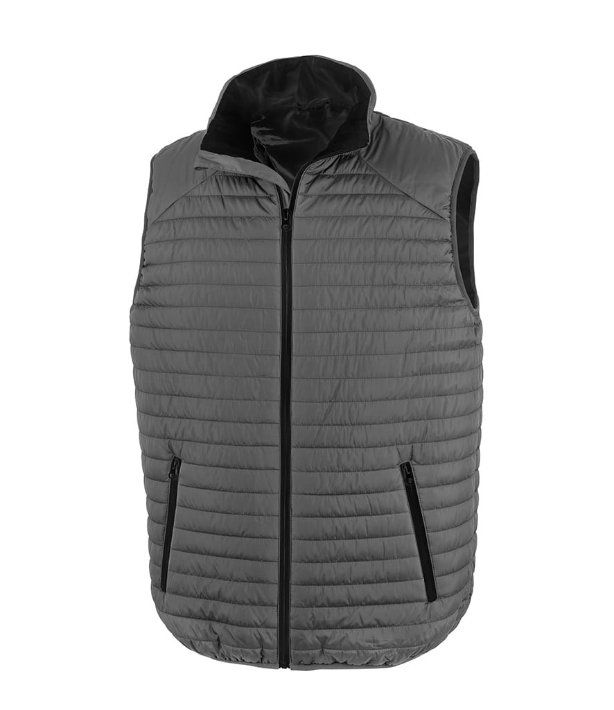 Result Thermoquilt Gilet