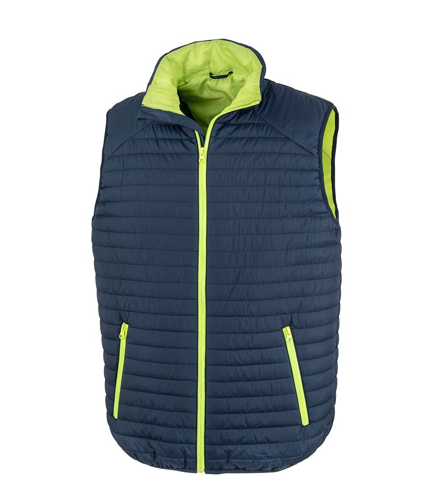 Result Thermoquilt Gilet