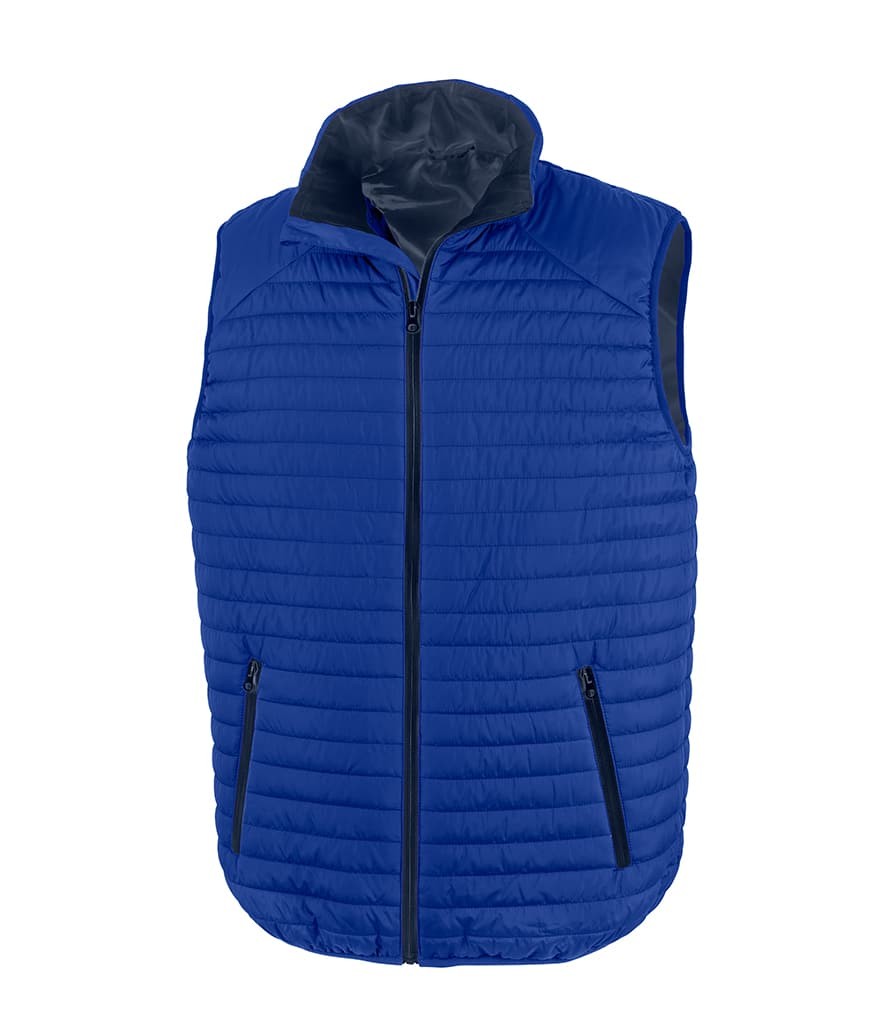 Result Thermoquilt Gilet