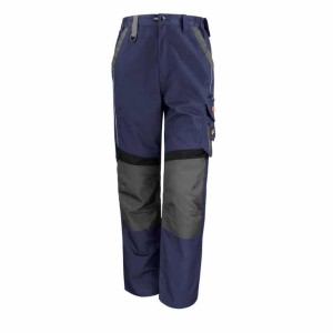Result Work-Guard Technical Trousers