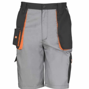 Result Work-Guard Lite Shorts