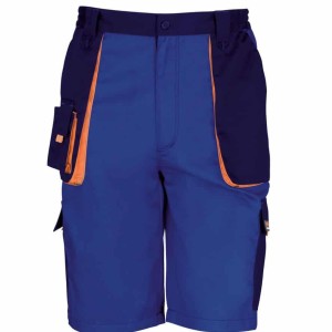 Result Work-Guard Lite Shorts